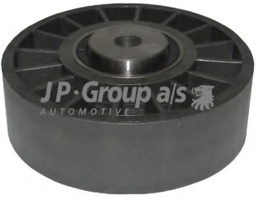 1318301300 rola intinzator,curea transmisie JP GROUP 