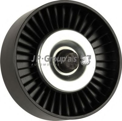 Rola ghidare/conducere, curea transmisie