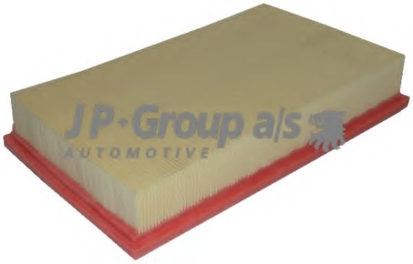 1318600900 Filtru aer JP GROUP 