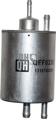 filtru combustibil