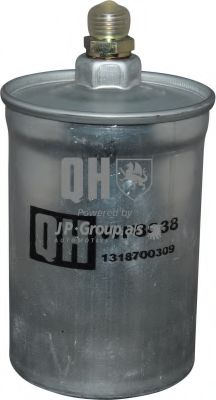 filtru combustibil