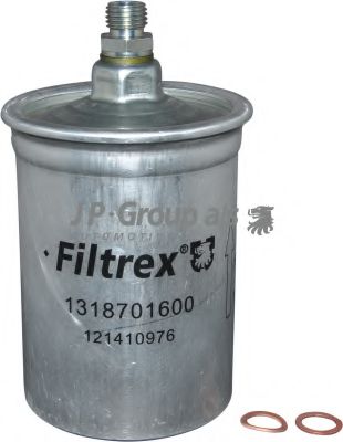 filtru combustibil