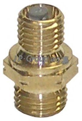 1318750100 Cuple distribuitor (sistem injectie) JP GROUP 