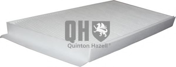 Filtru, aer habitaclu