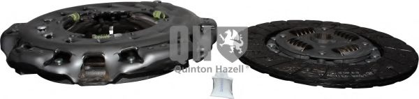 1330403819 Set ambreiaj JP GROUP 