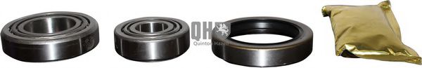 Set rulment roata
