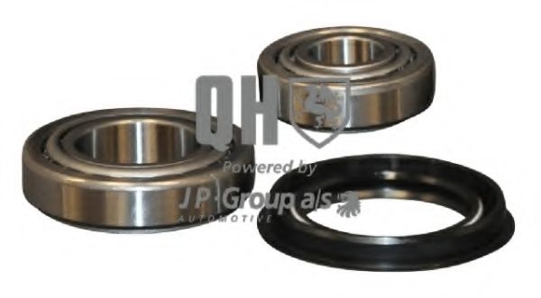 Set rulment roata