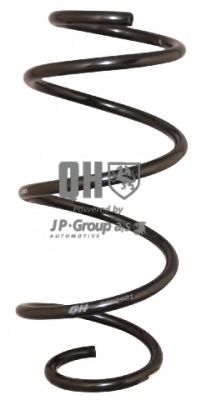 Arc spiral