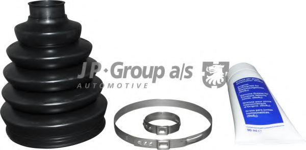 1343600710 Ansamblu burduf, articulatie planetara JP GROUP 