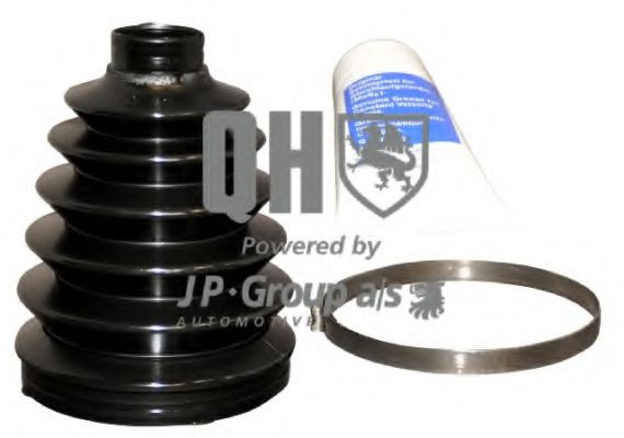 1343600719 Ansamblu burduf, articulatie planetara JP GROUP 