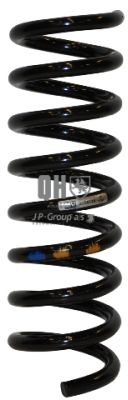 Arc spiral