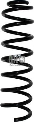 Arc spiral