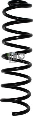 Arc spiral