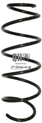 Arc spiral