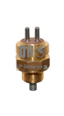 1396600409 Comutator, lampa marsalier JP GROUP 