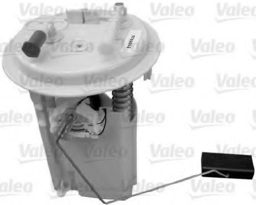 347502 senzor,rezervor combustibil VALEO 