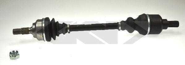 24770 Planetara SPIDAN 