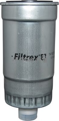 filtru combustibil
