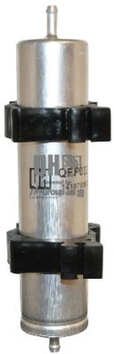 filtru combustibil