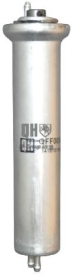 filtru combustibil
