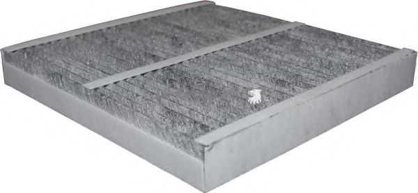 Filtru, aer habitaclu