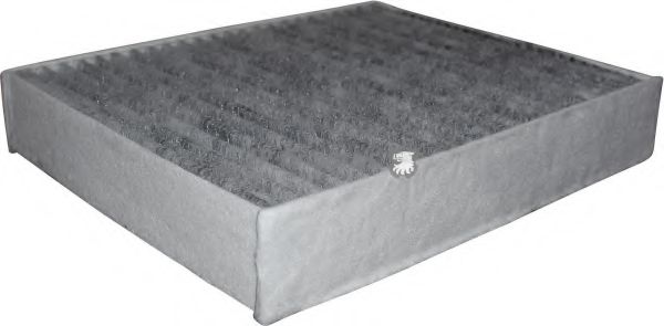 Filtru, aer habitaclu