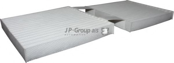 Filtru, aer habitaclu