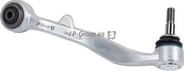 Brat, suspensie roata