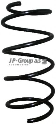 Arc spiral