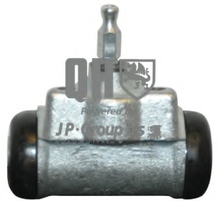 Cilindru receptor frana