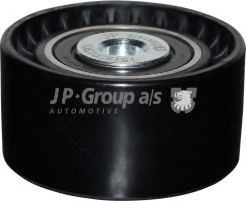 1512201500 rola intinzator,curea distributie JP GROUP 