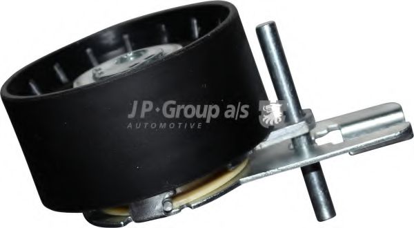 1512201800 rola intinzator,curea distributie JP GROUP 