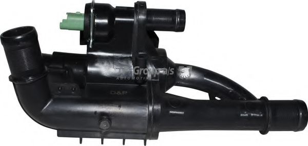 1514603210 termostat,lichid racire JP GROUP 