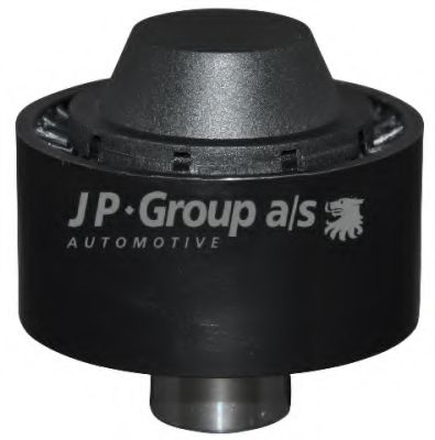 1518303300 Rola ghidare/conducere, curea transmisie JP GROUP 