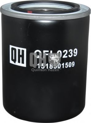Filtru ulei