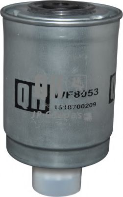 filtru combustibil