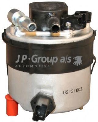 filtru combustibil