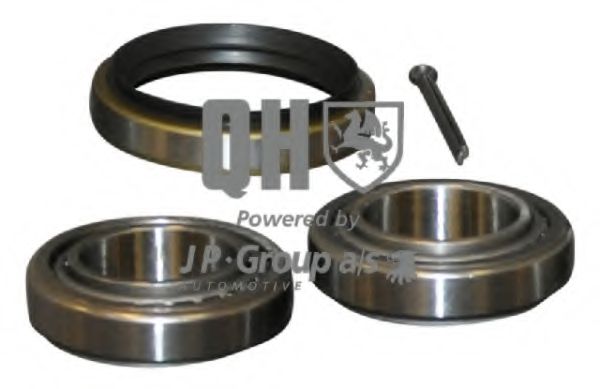 Set rulment roata