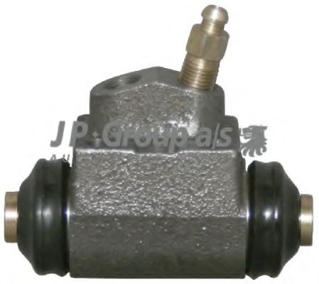 Cilindru receptor frana