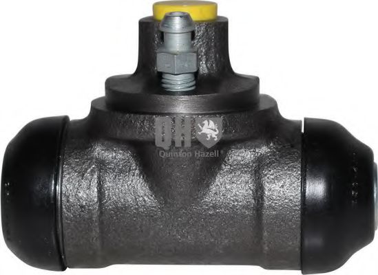 Cilindru receptor frana