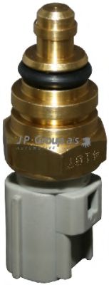 1593100200 senzor,temperatura lichid de racire JP GROUP 
