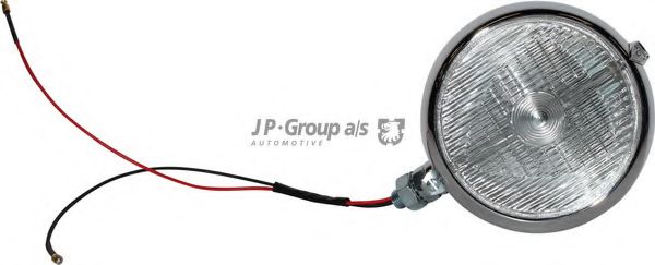 1695200300 Proiector ceata JP GROUP 