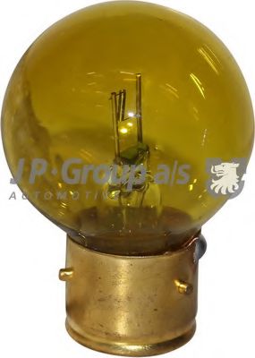 1695900200 Bec, proiector ceata JP GROUP 