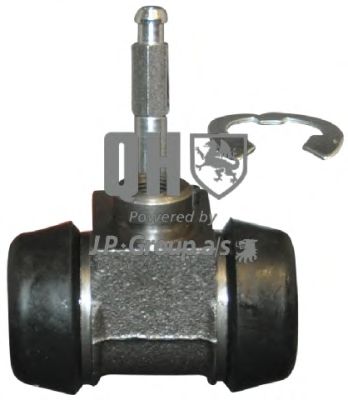 Cilindru receptor frana