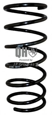 Arc spiral