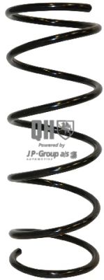 Arc spiral