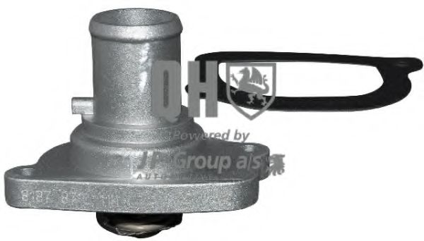 termostat,lichid racire