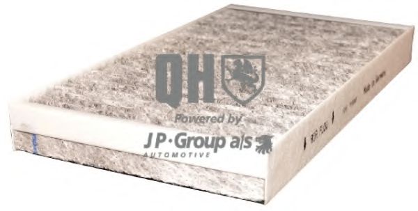 Filtru, aer habitaclu
