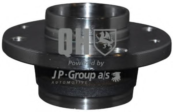 3351400409 Butuc roata JP GROUP 