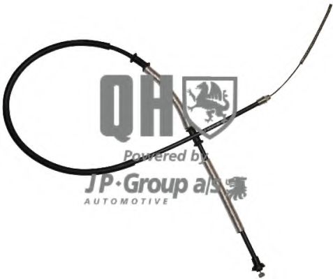 Cablu, frana de parcare